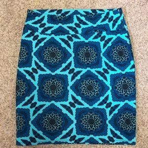 LuLaRoe Cassie Skirt
